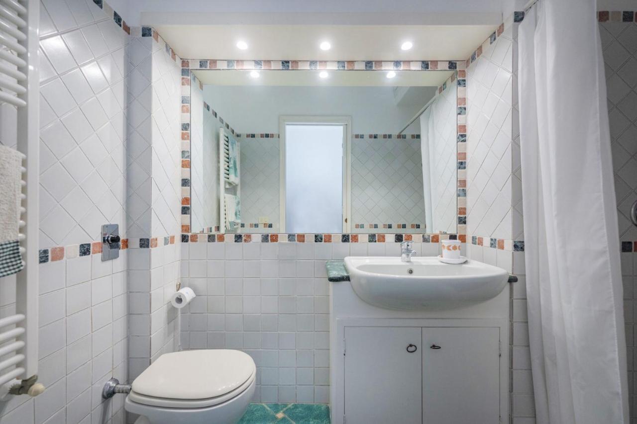 Apartamento Casa Ventrosa, Anacapri Exterior foto